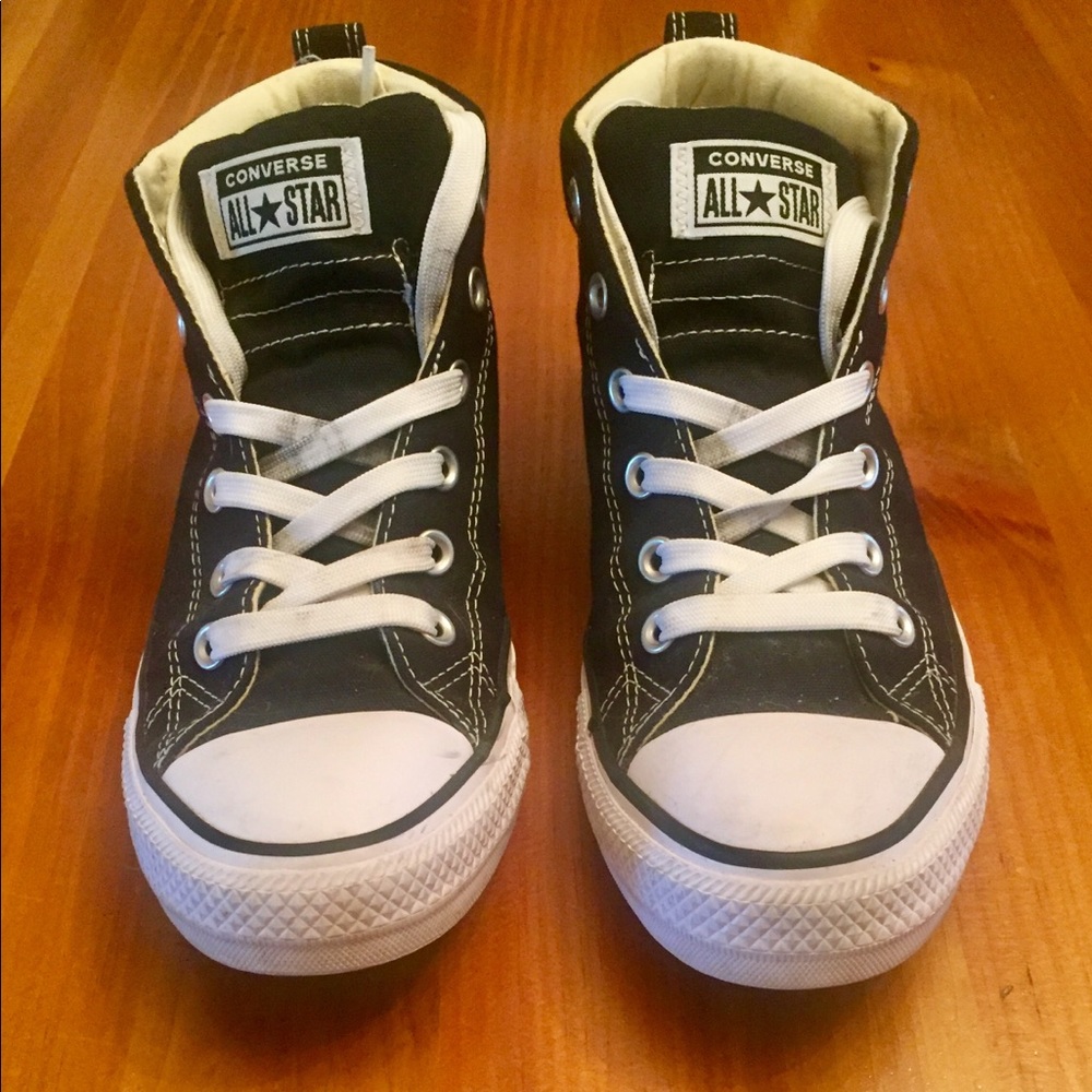 Converse Chuck Taylor All Star